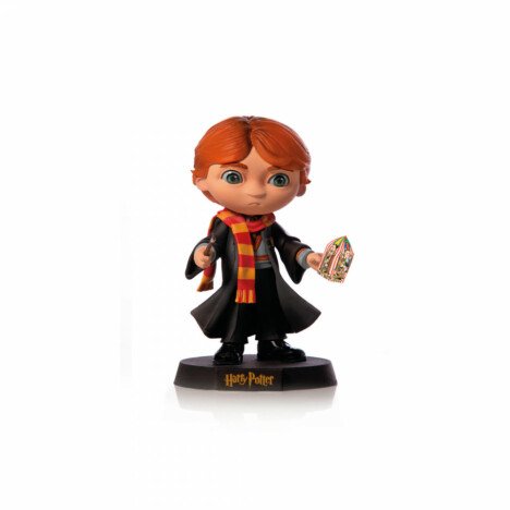 Figurina licenta Harry Potter - Ron Weasley